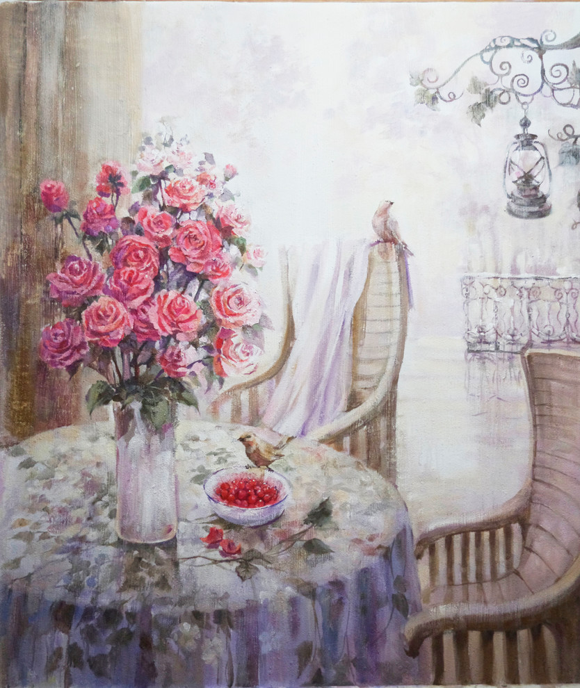 калейдоскоп