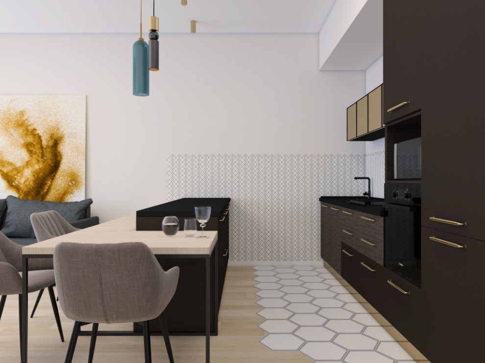 ЖК Вандер Парк