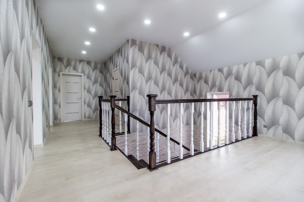 Фотосъемка коттеджа в Ленинградской области