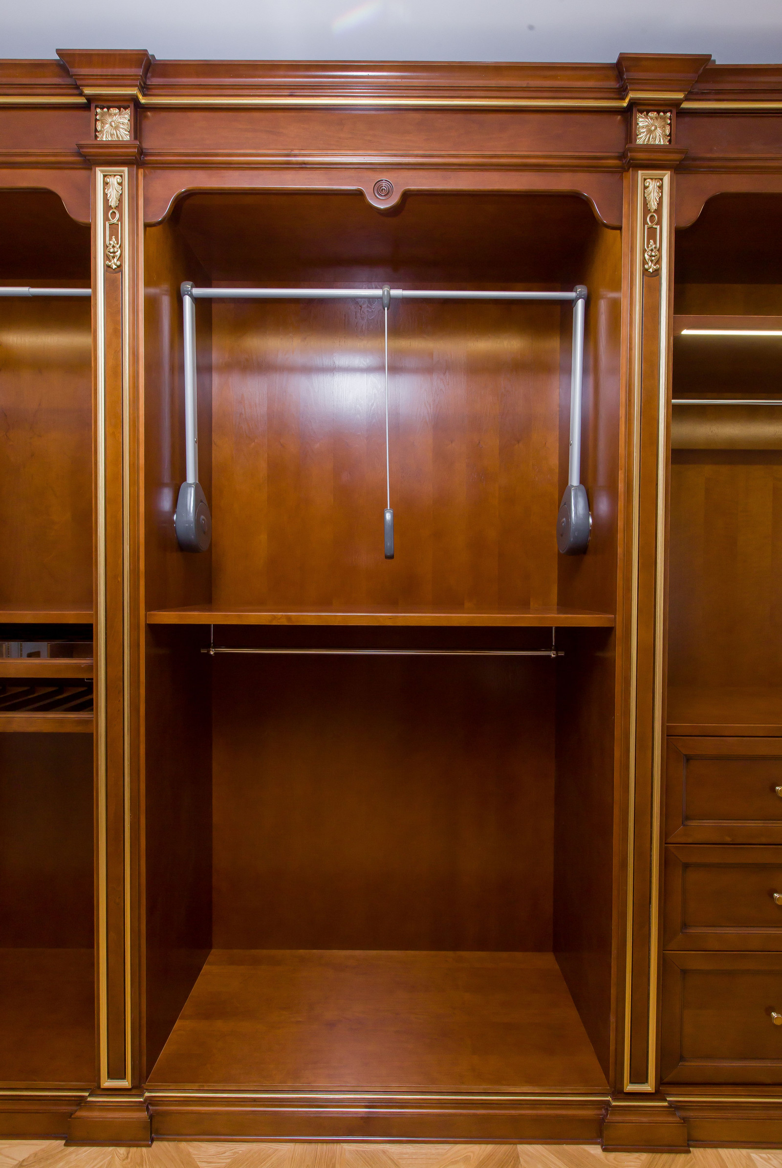 Мебель в КП "Елочка"