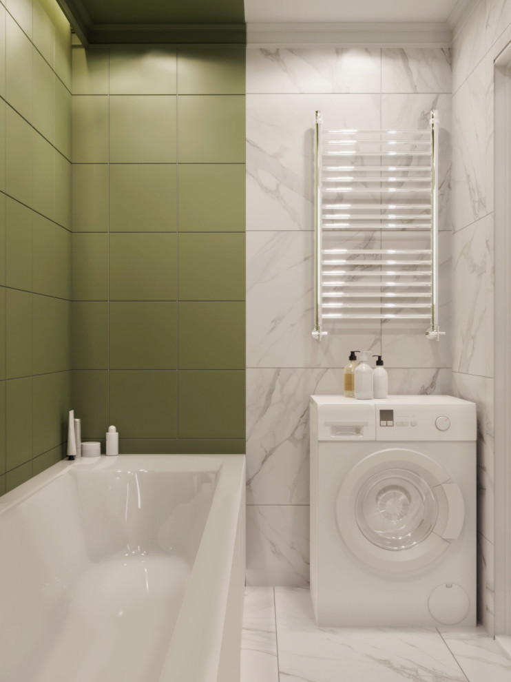 Квартира на Останкинской