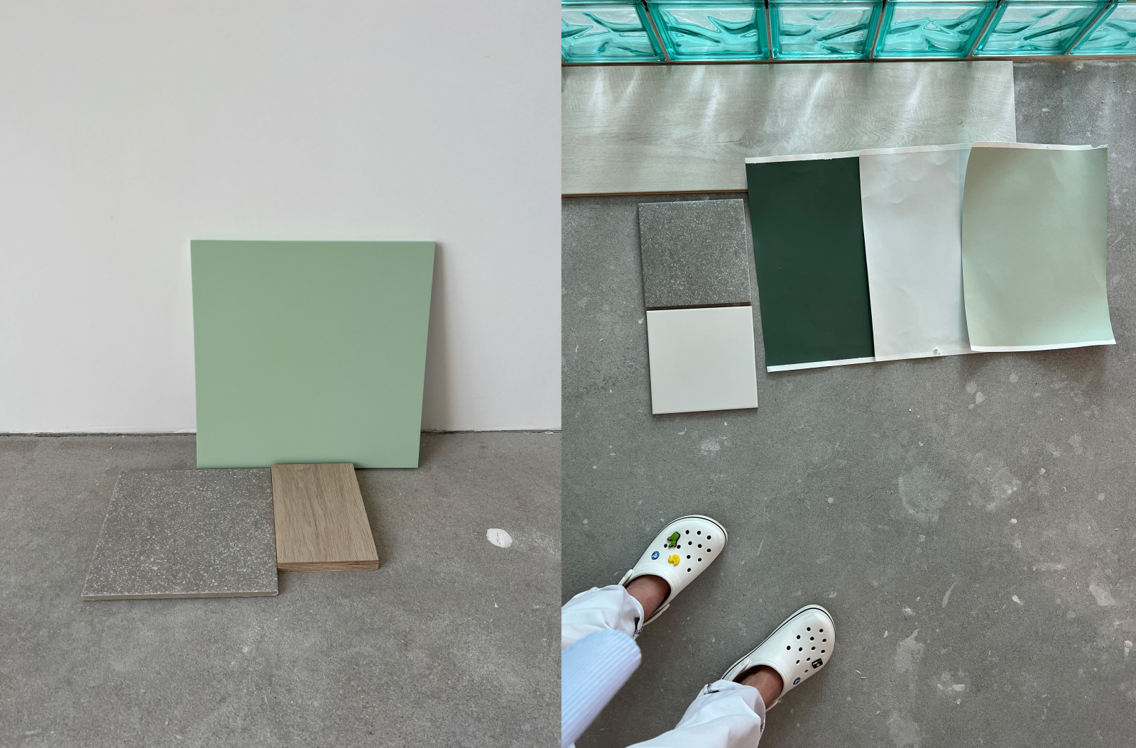 ЖК Лесопарковый, Москва, 63 кв.м.