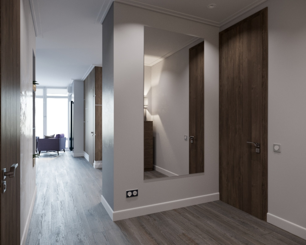 Квартира в ЖК Европейский