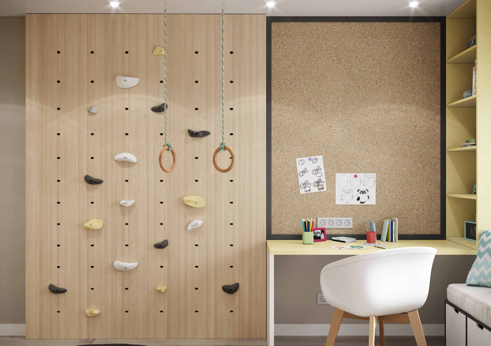 Митино парк