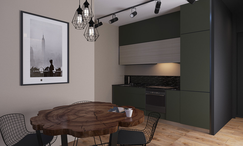 Обложка проекта: LOFT_2016