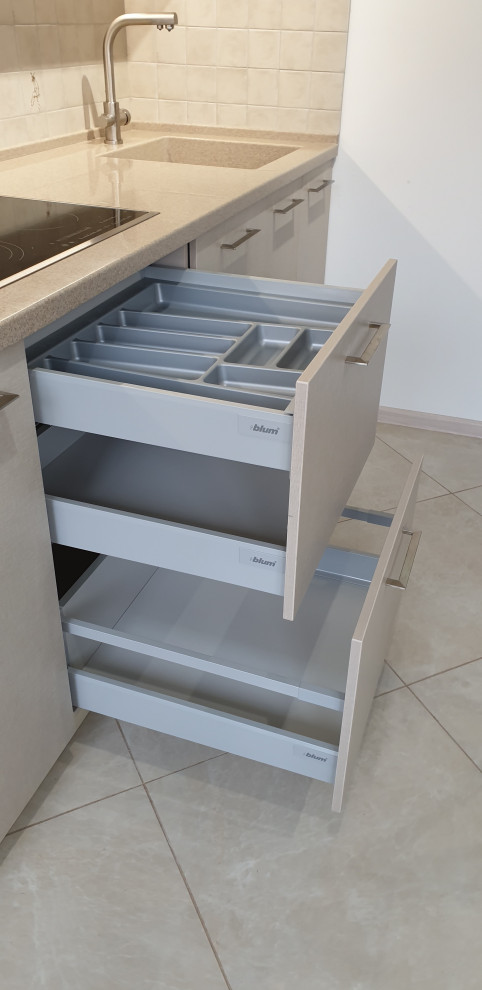 Кухня м-он Град Московский,