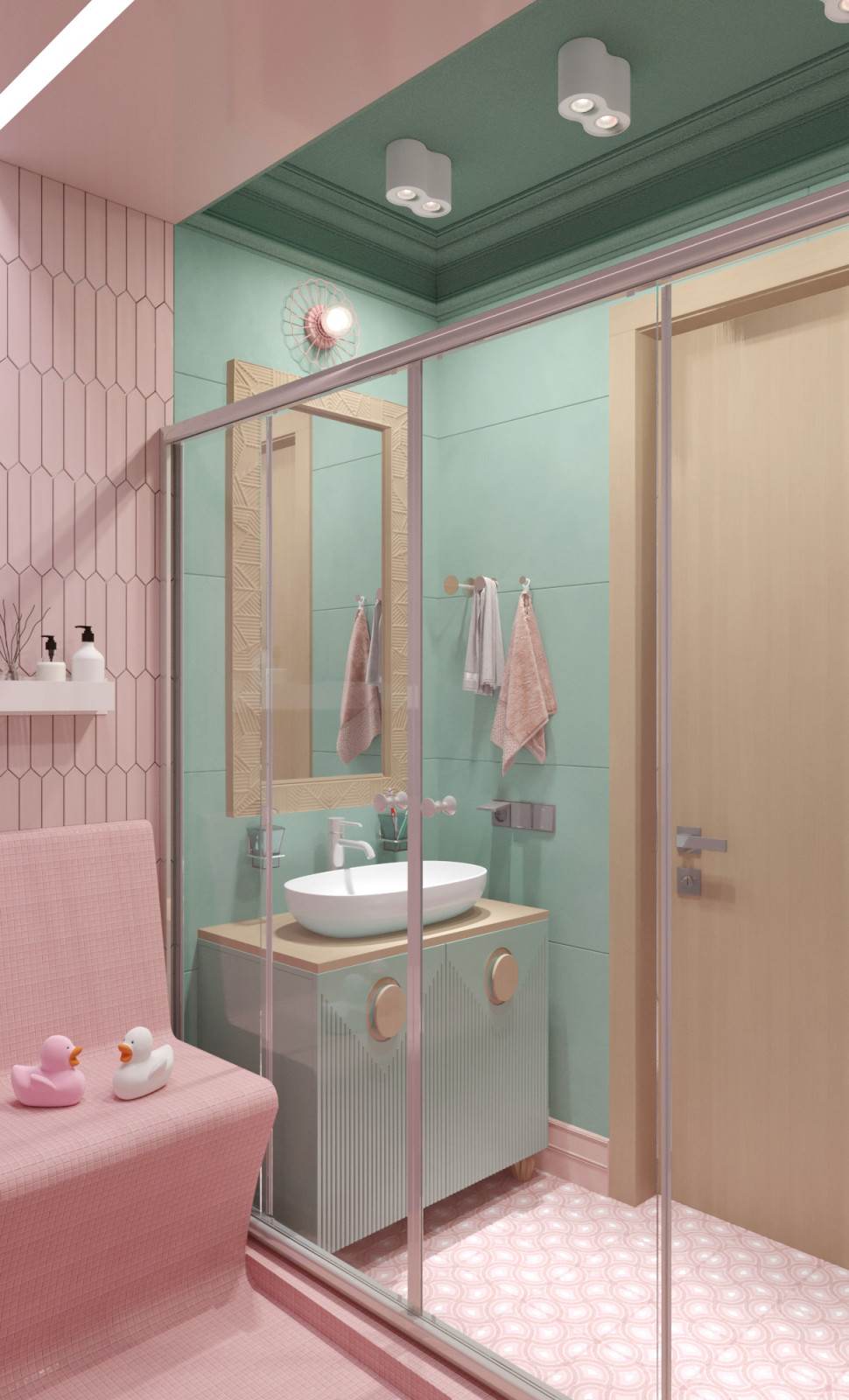 ЖК Аристократ