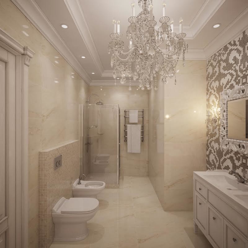 Квартира в ЖК Эдельвейс