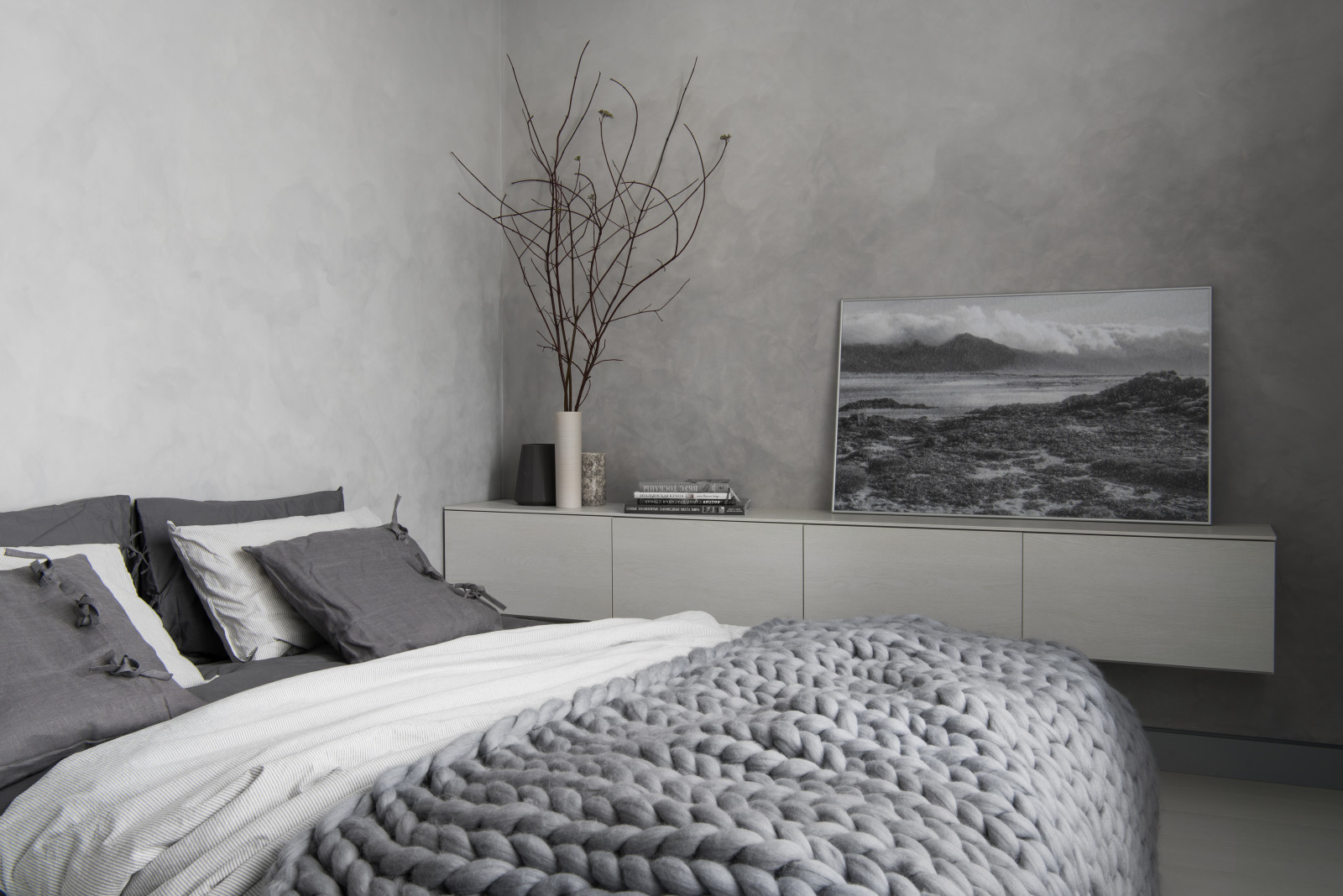 Апартаменты в апарт комплексе Волга в Москве