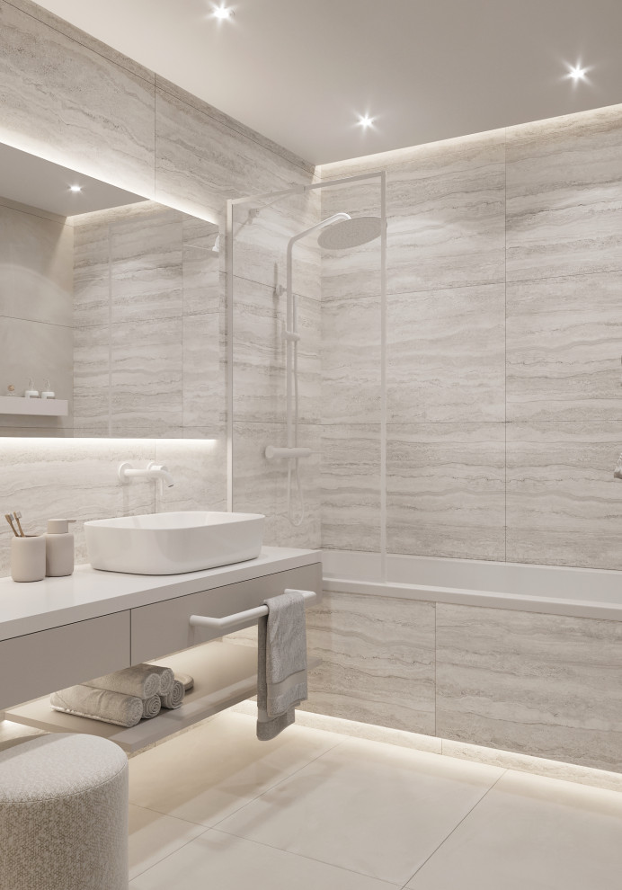 Кваритра на Иркутском