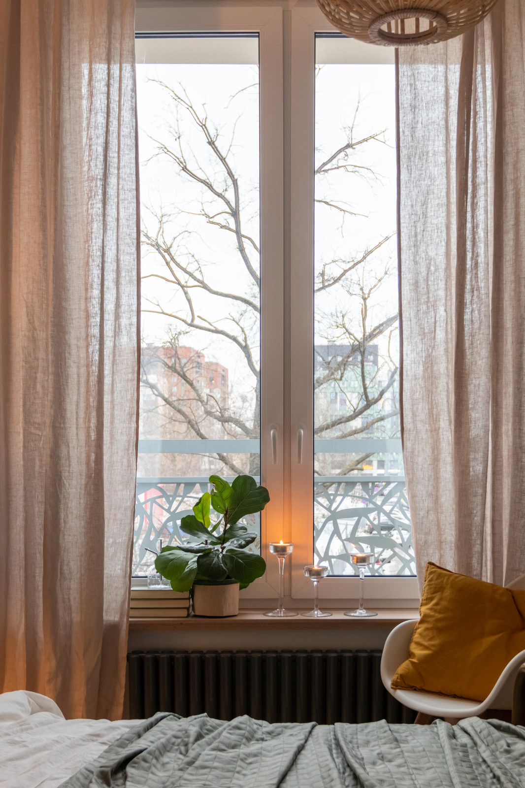 Ботанический