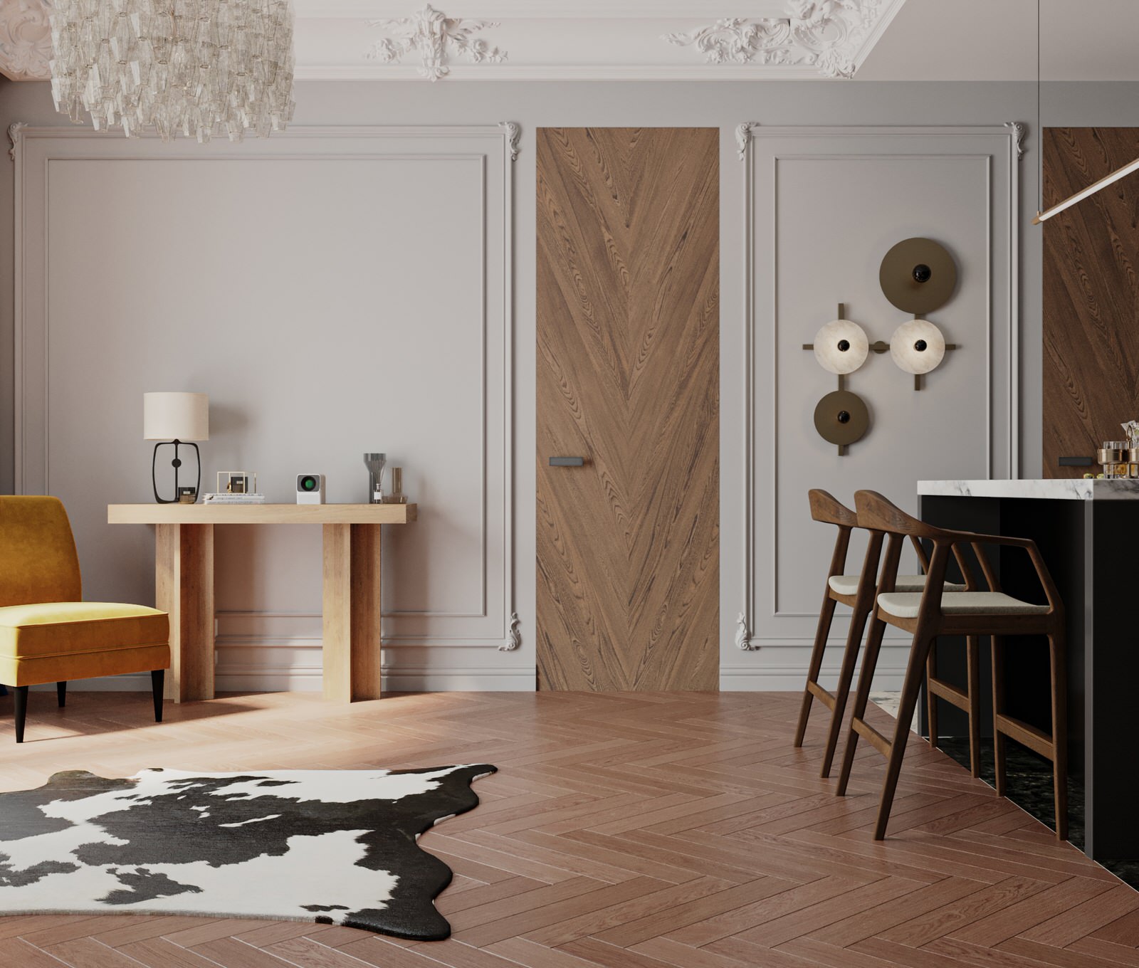 Павелецкая