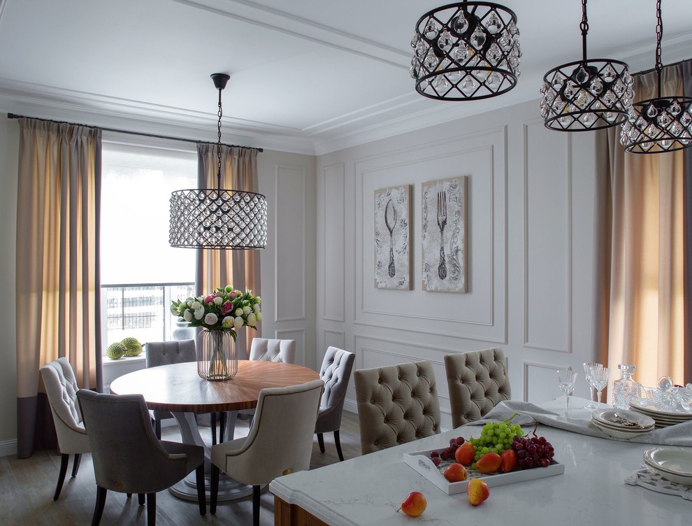 Дом в Троицке