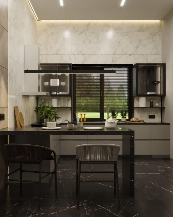 Обложка проекта: ЧАСТНЫЙ ДОМ 130 КВ