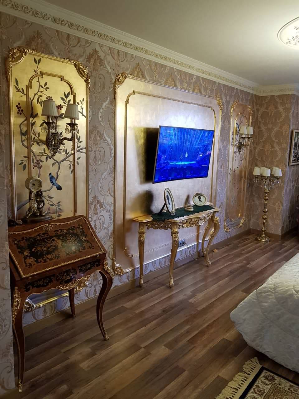 Квартира в Крыму