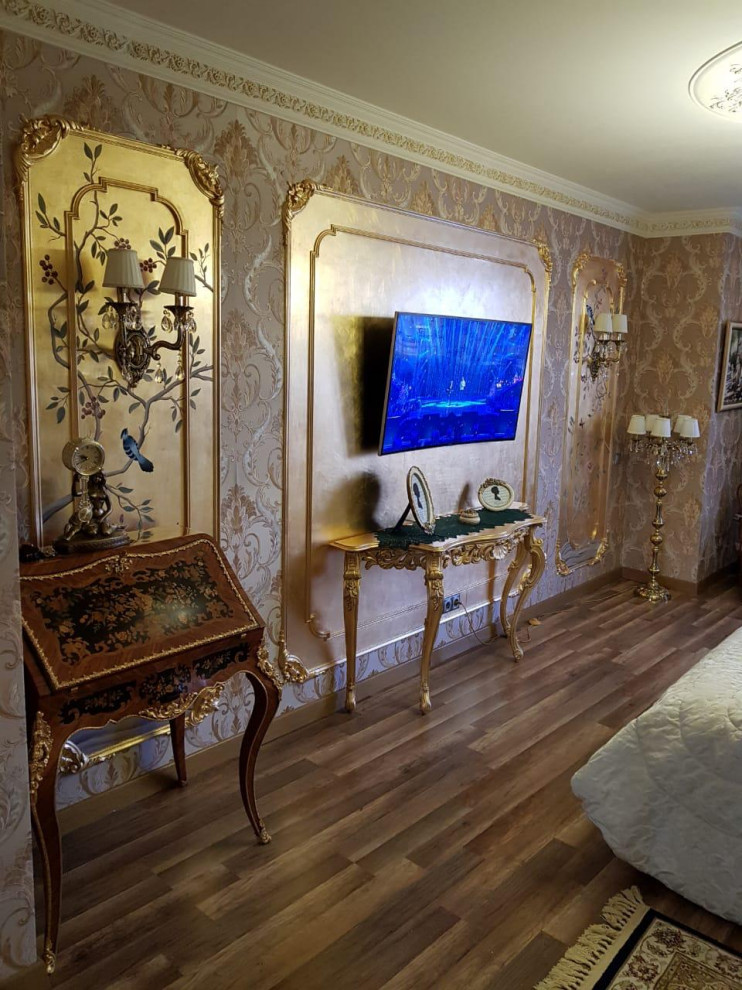 Квартира в Крыму