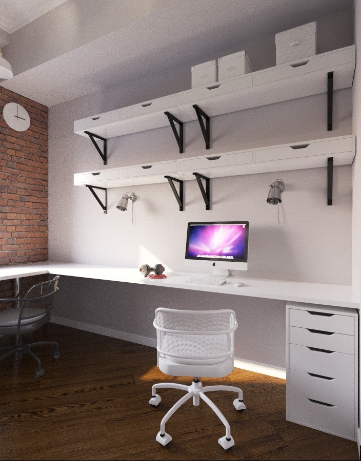 Квартира на Нагорной