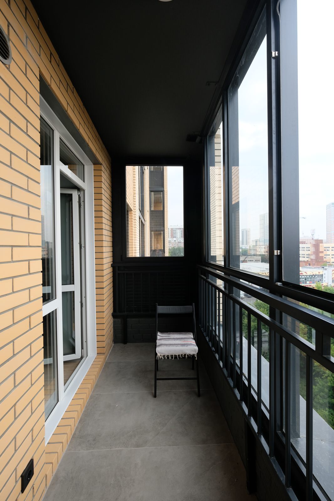 ЖК "Островский"