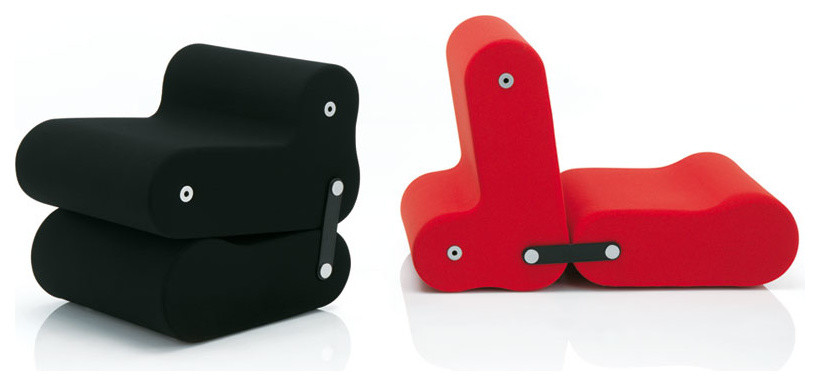 Хорошо забытое старое: Новые переиздания предметов мебели ХХ века