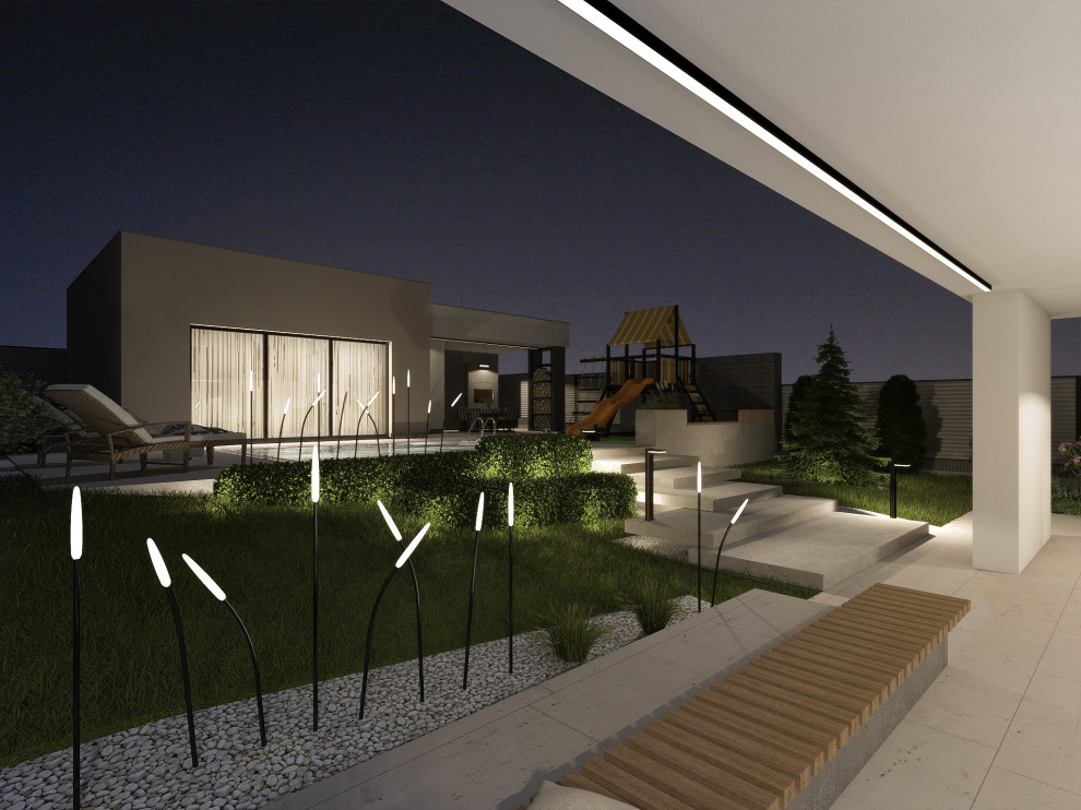 Коттедж 19 км