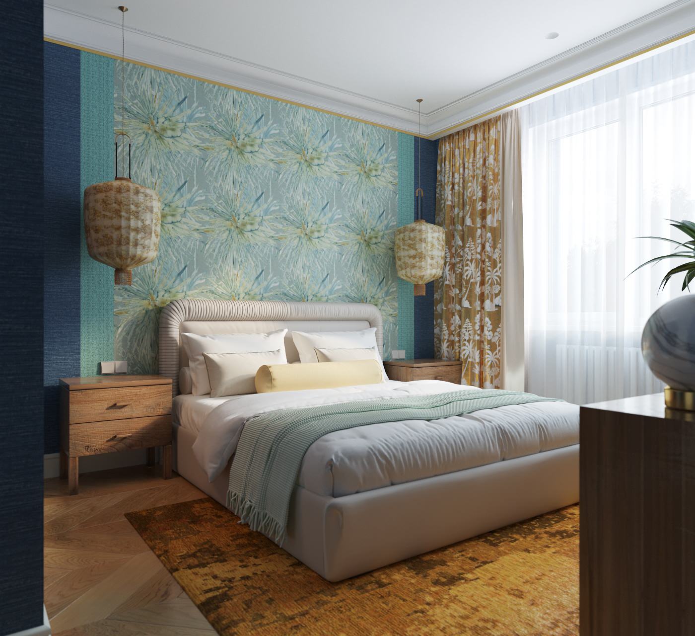 ЖК Фестиваль парк