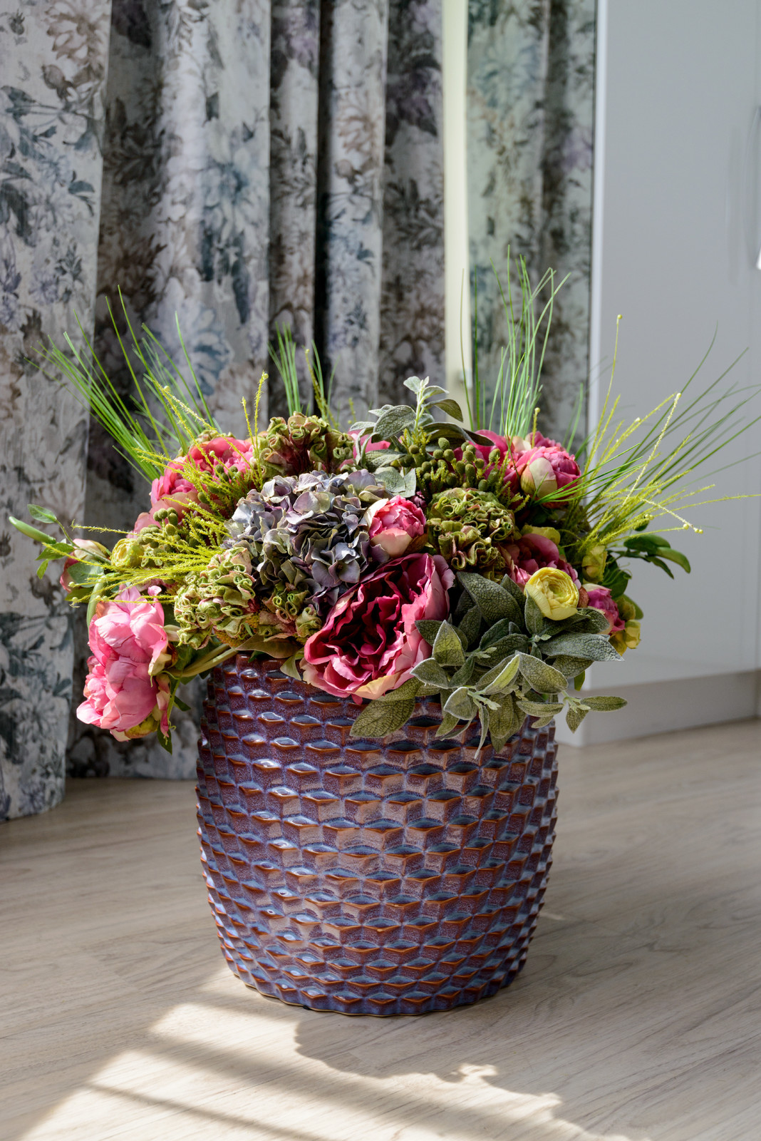 Дизайн-проект квартиры 100 м2 в ЖК Гагаринский