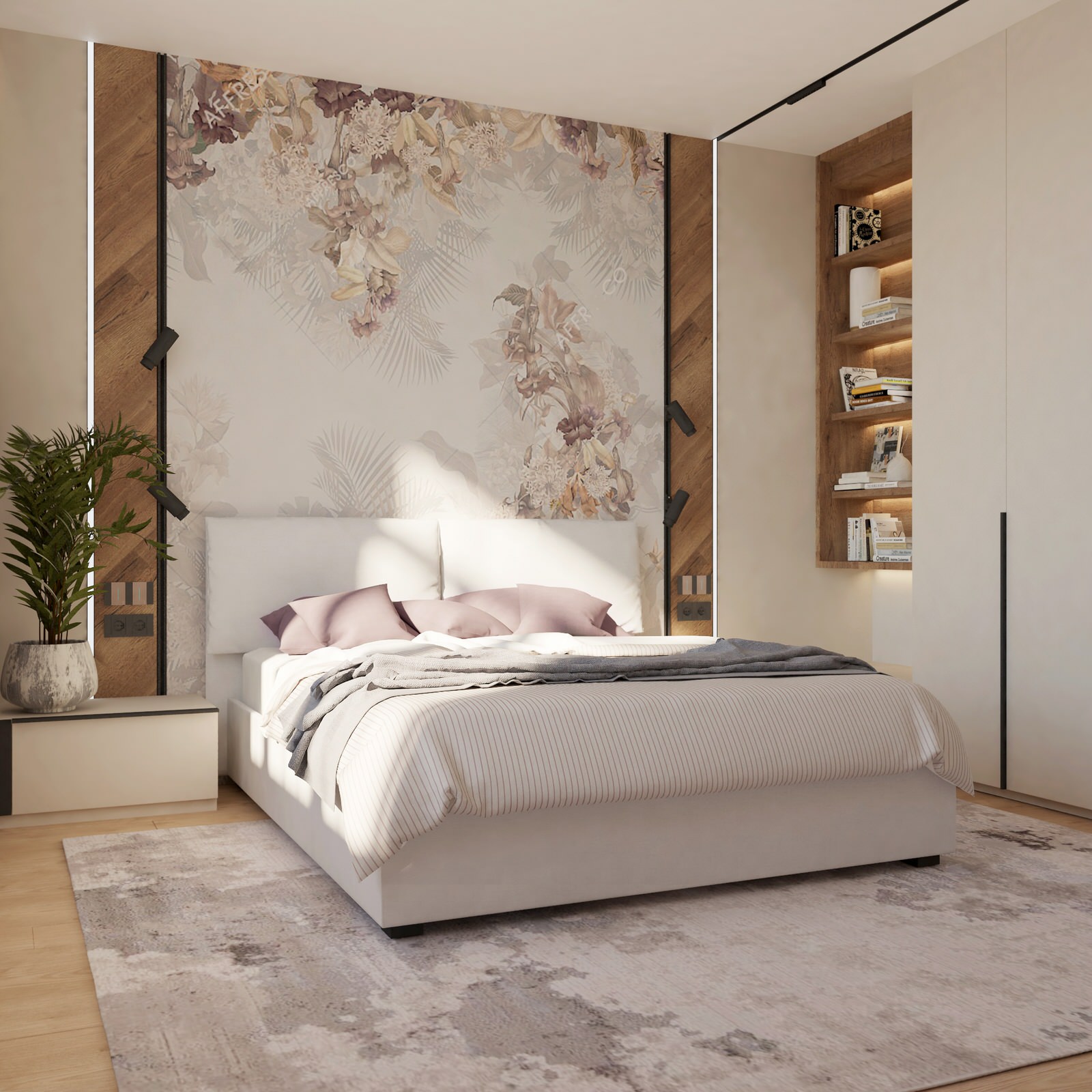 Дом Светланы в Сарове