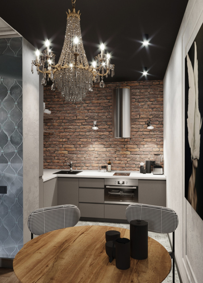 Раменское, квартира для парня