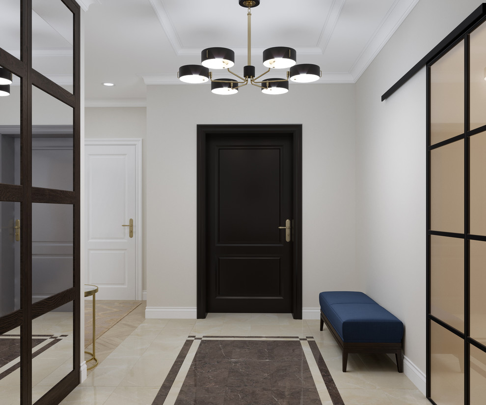 ЖК "Мосфильмовский"