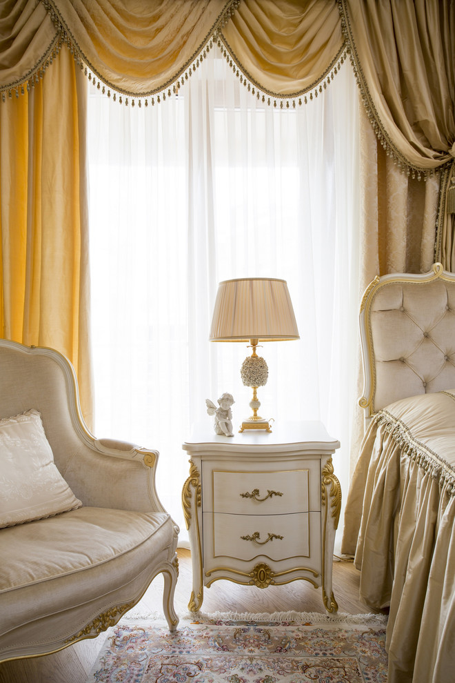 КВАРТИРА В ЦЕНТРЕ МОСКВЫ