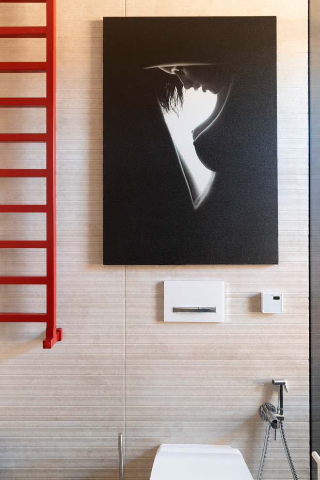 Фотографии реализации таун