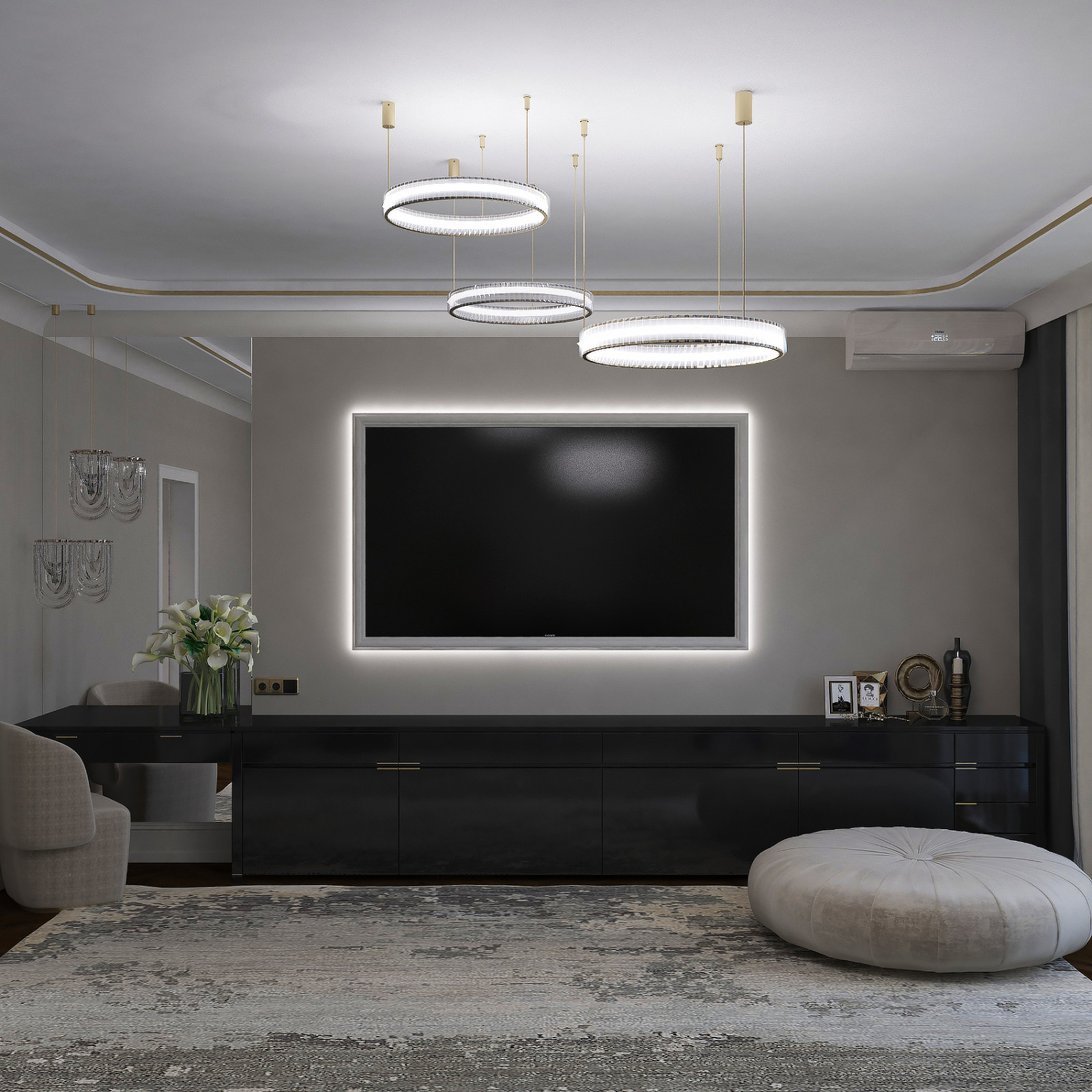 Томск, жк Salt Park