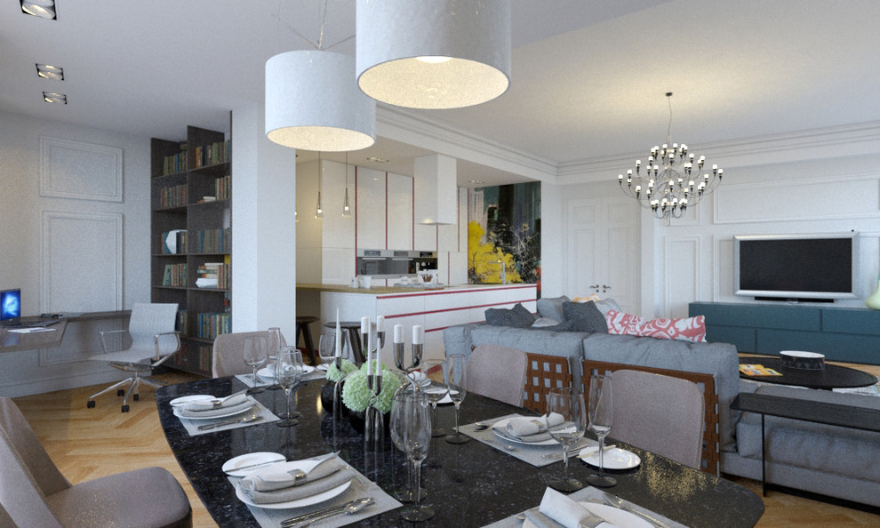 ЖК "Театральный квартал"