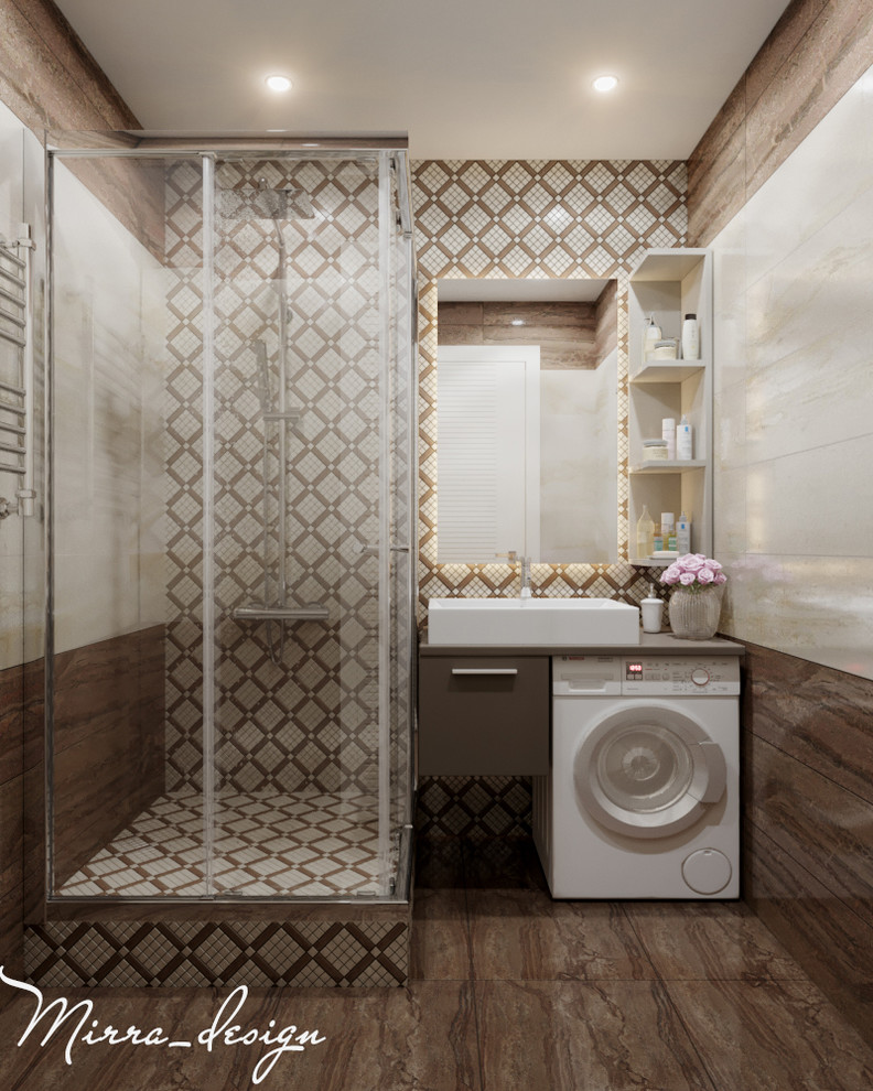 Лаконичная роскошь