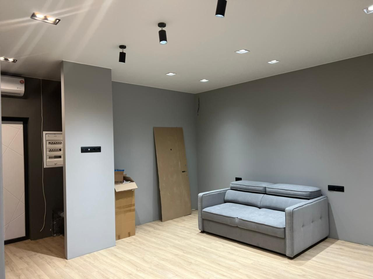 Берзарина 28