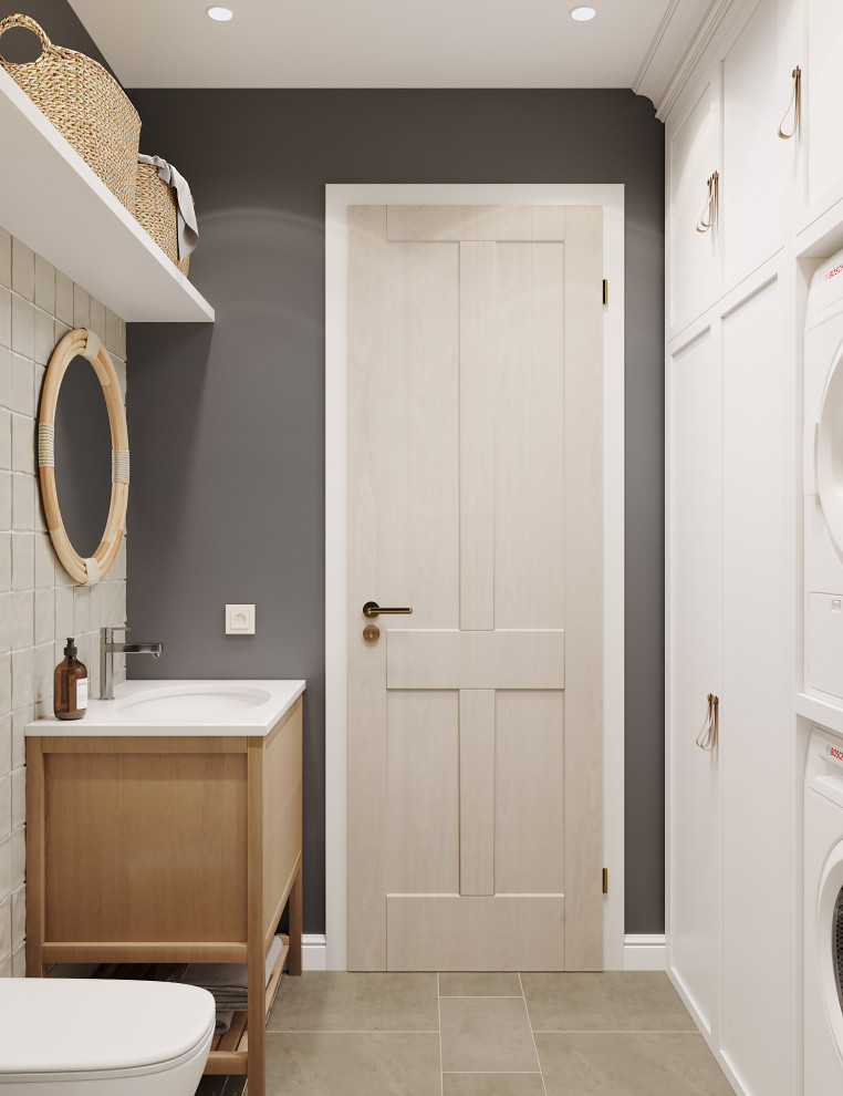 ЖК Пресня Сити