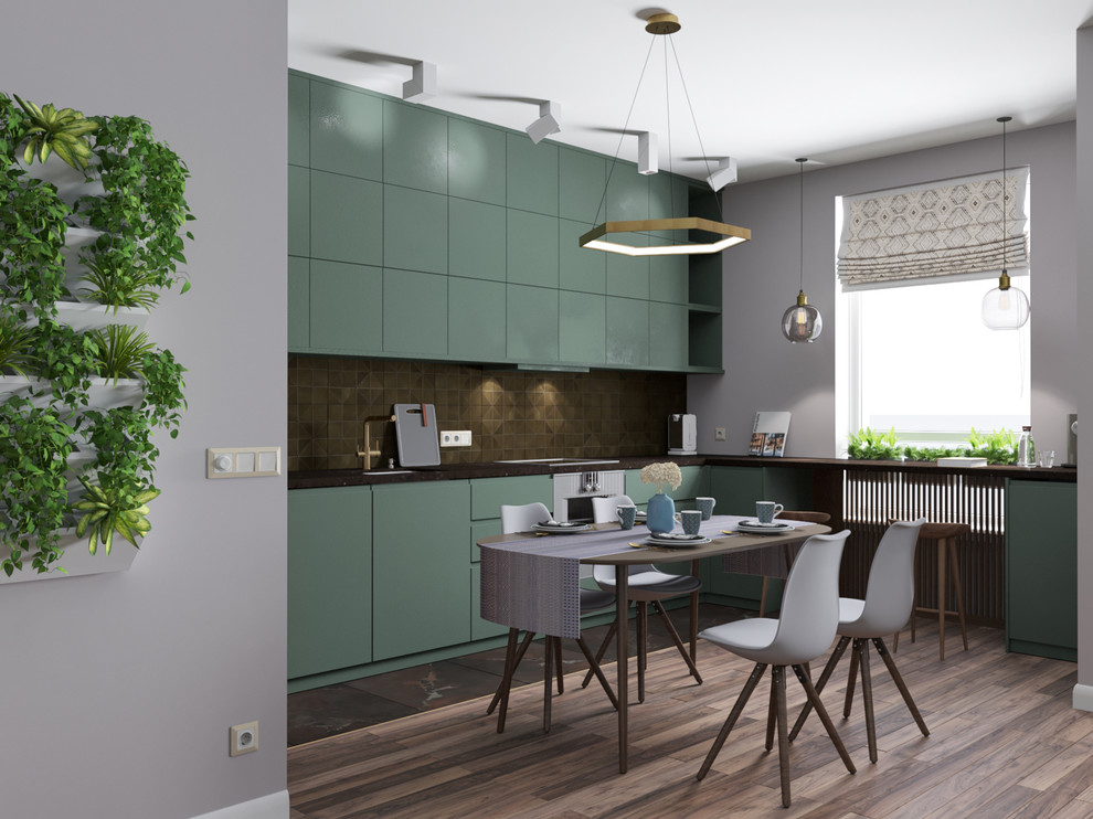 Индустриальный кантри