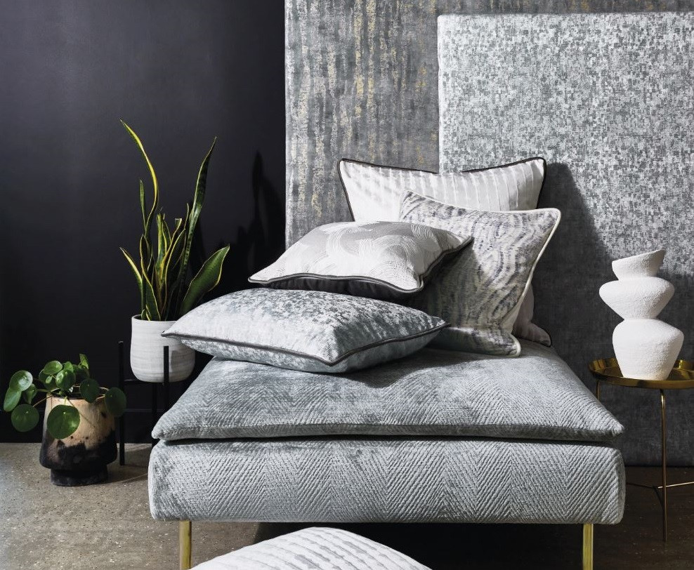 Текстиль в дизайне интерьера