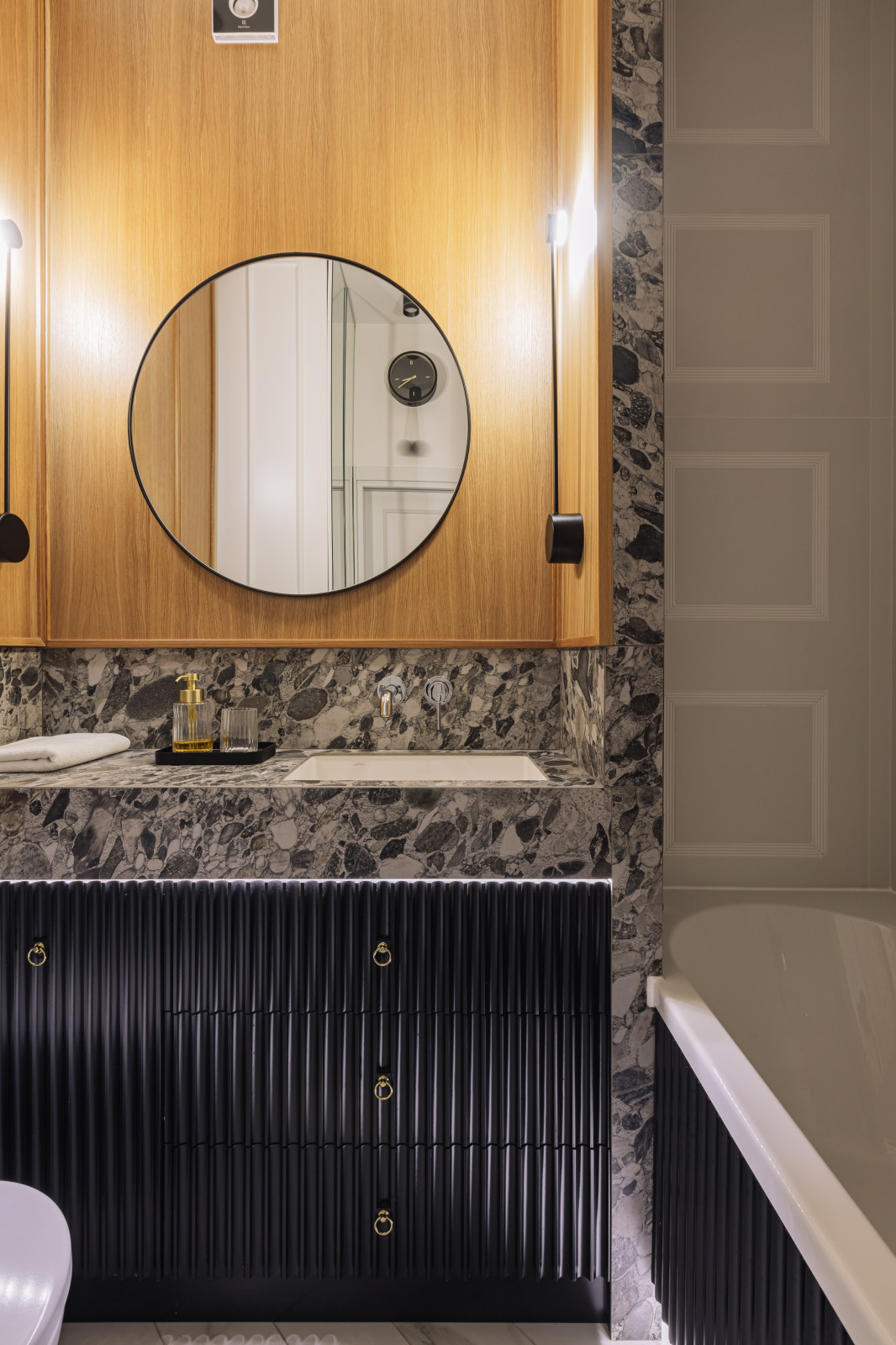 Ванная комната