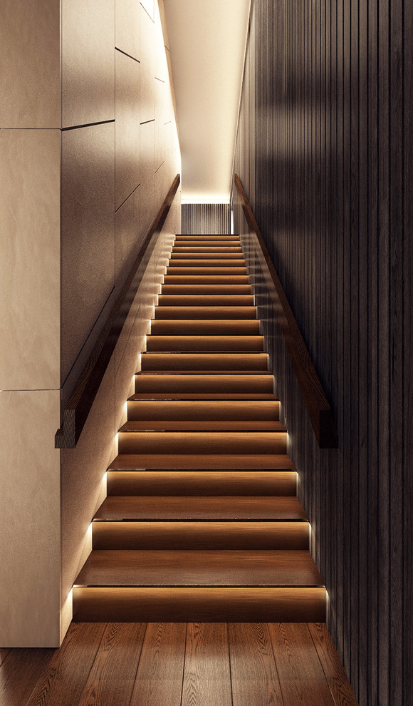 Энергопассивный Жилой Дом на оз. Таватуй Свердловской Области