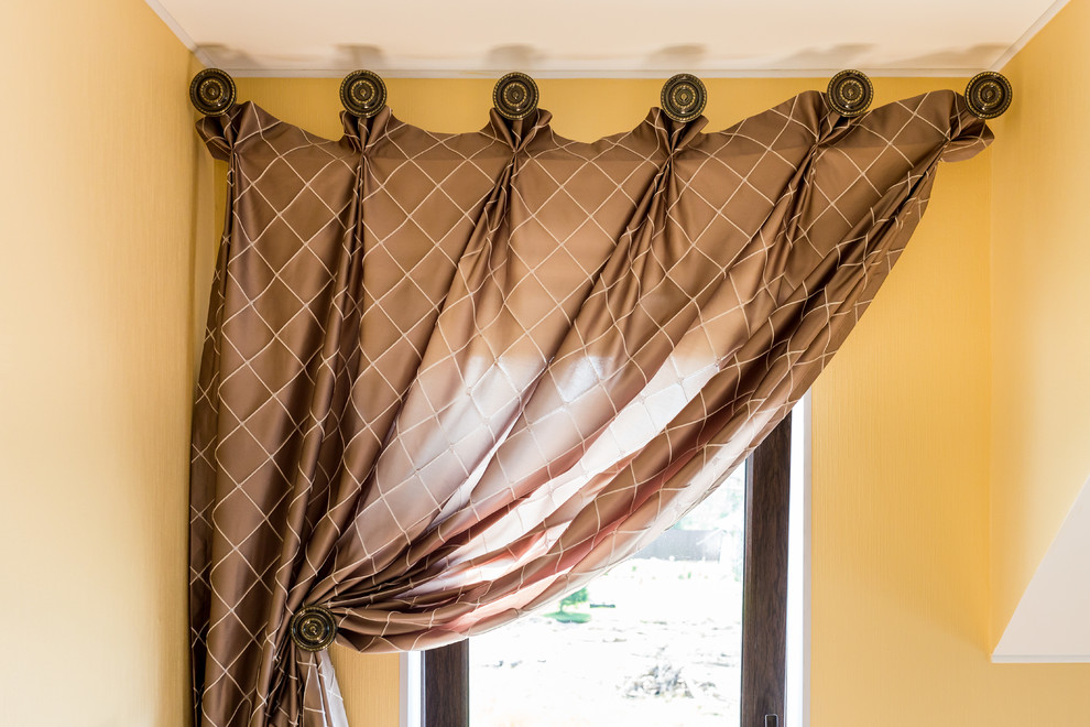 Поселок Лебяжье