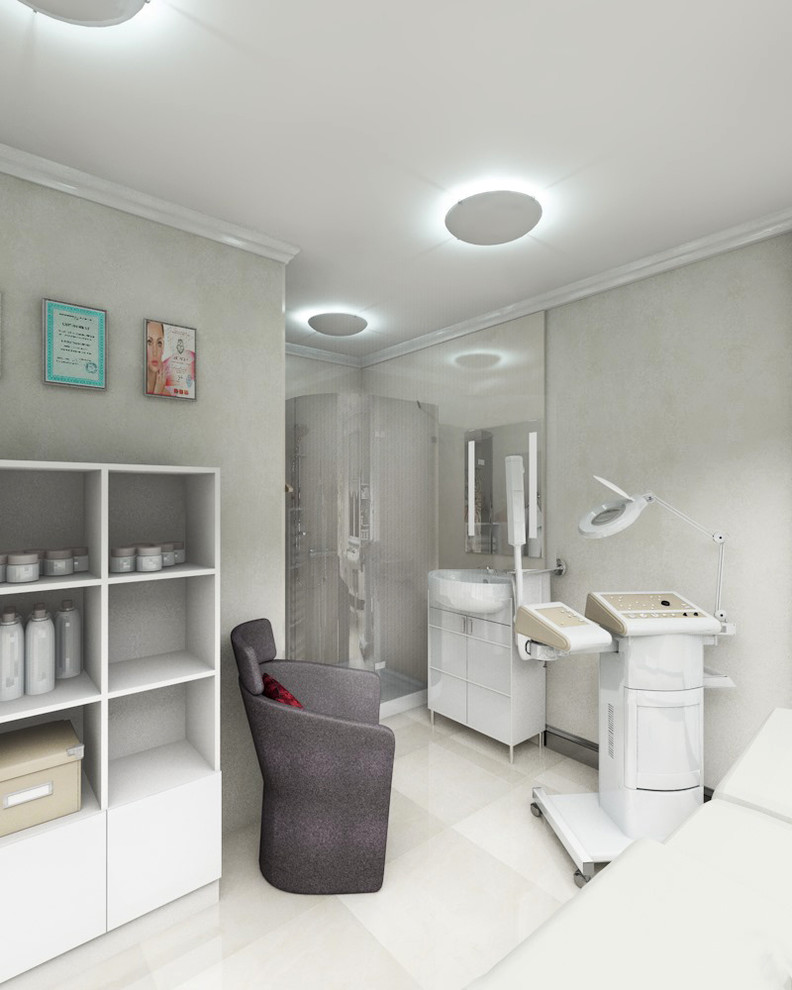 Салон красоты "Белла донна"