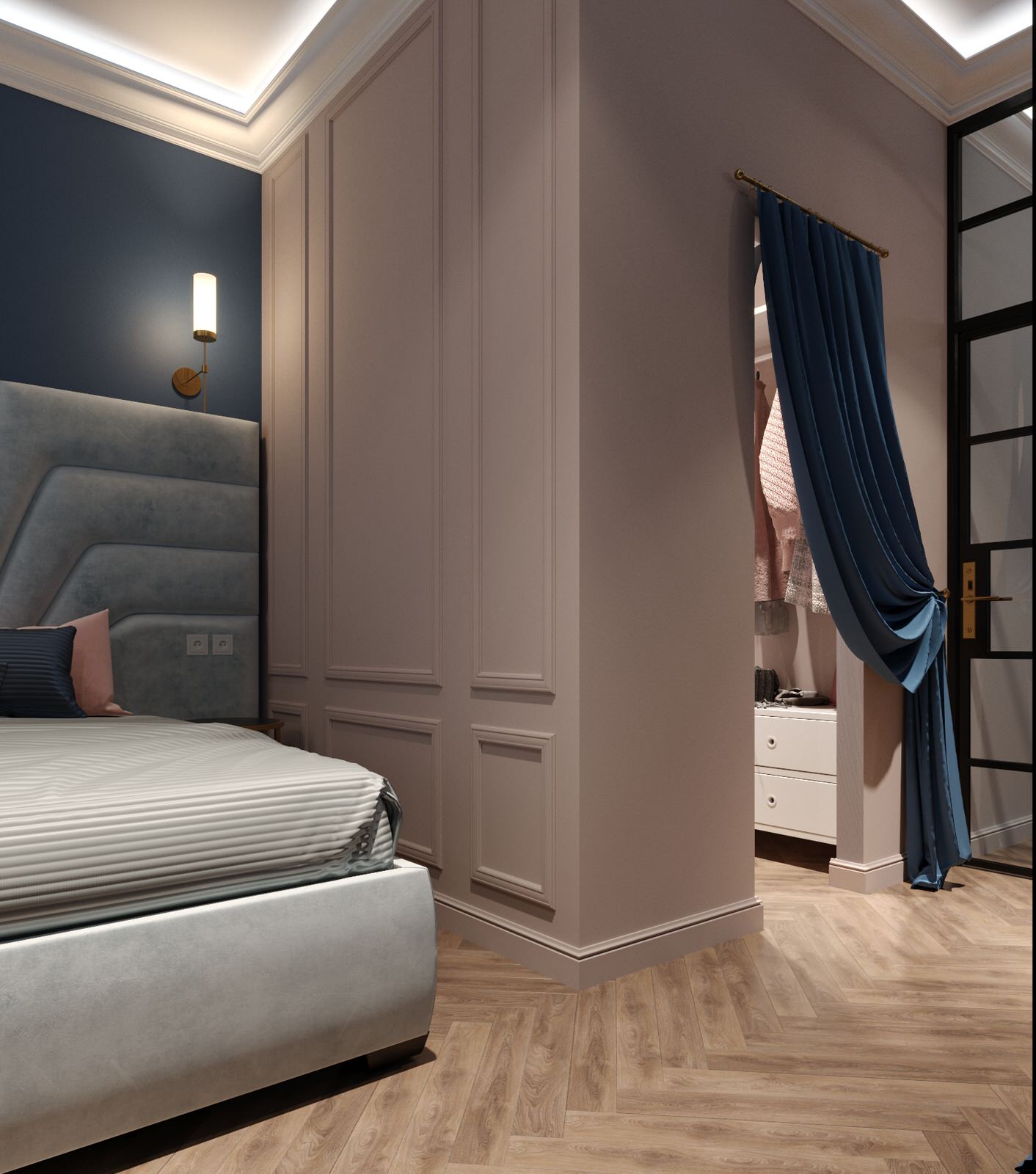 Маленькая квартира г.Москва 32 кв.м