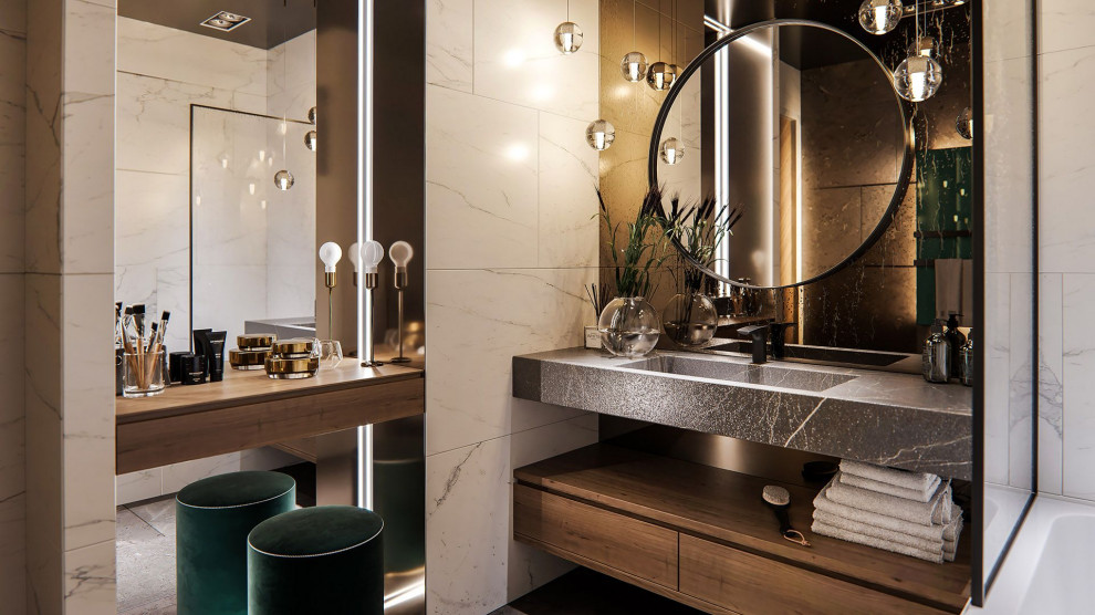 ЖК Мичуринский