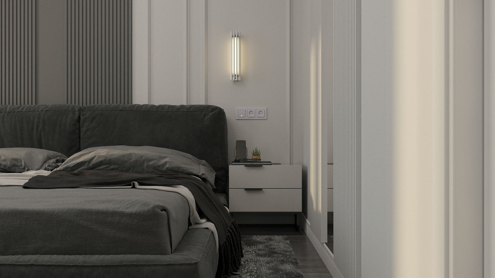 Частный дом