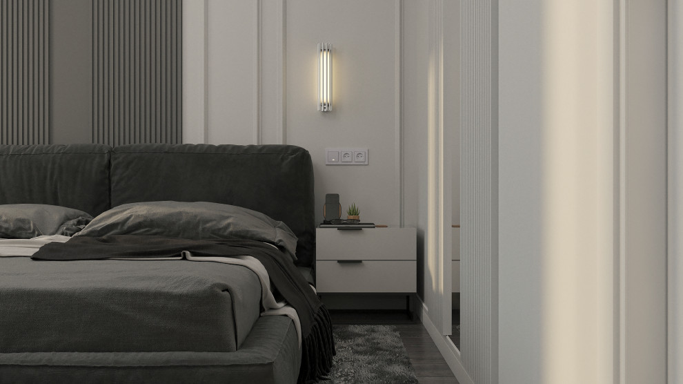 Частный дом