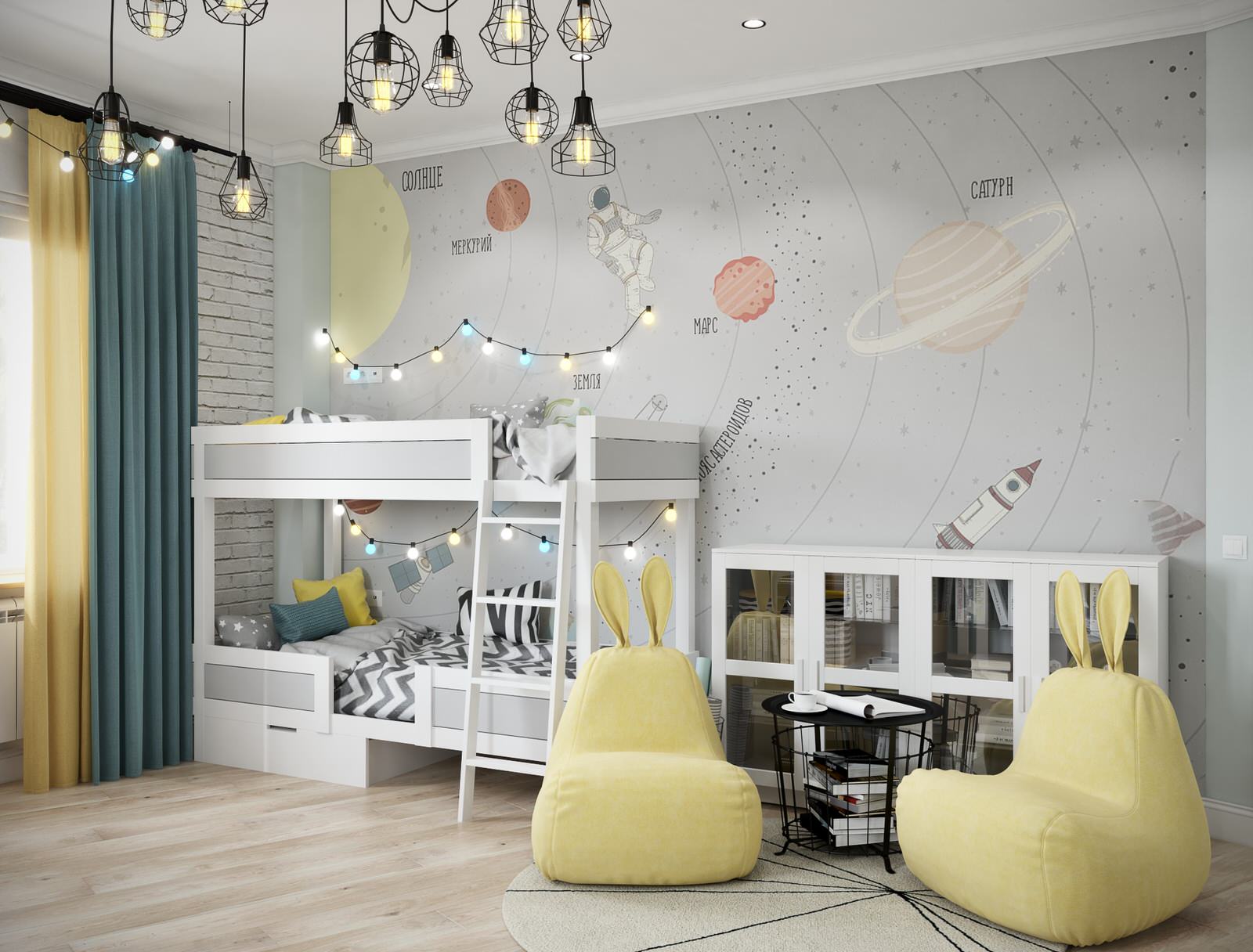 Скандинавская история