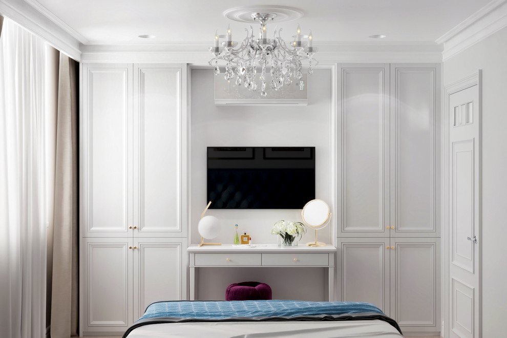 Дизайн квартиры