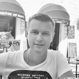 Антон Гришин