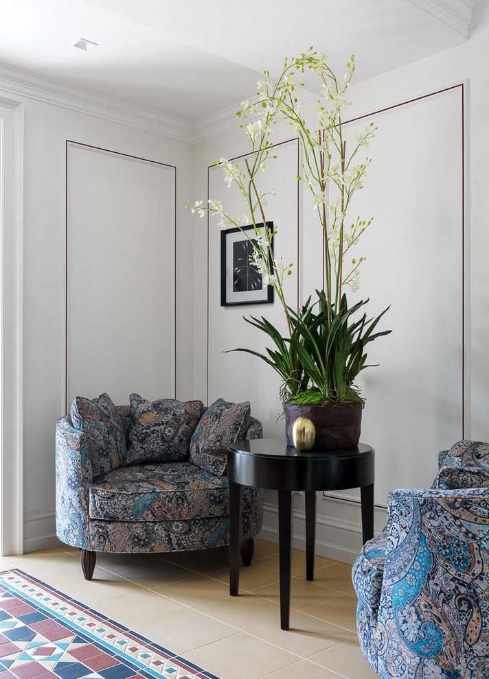 Дом в Чигасово